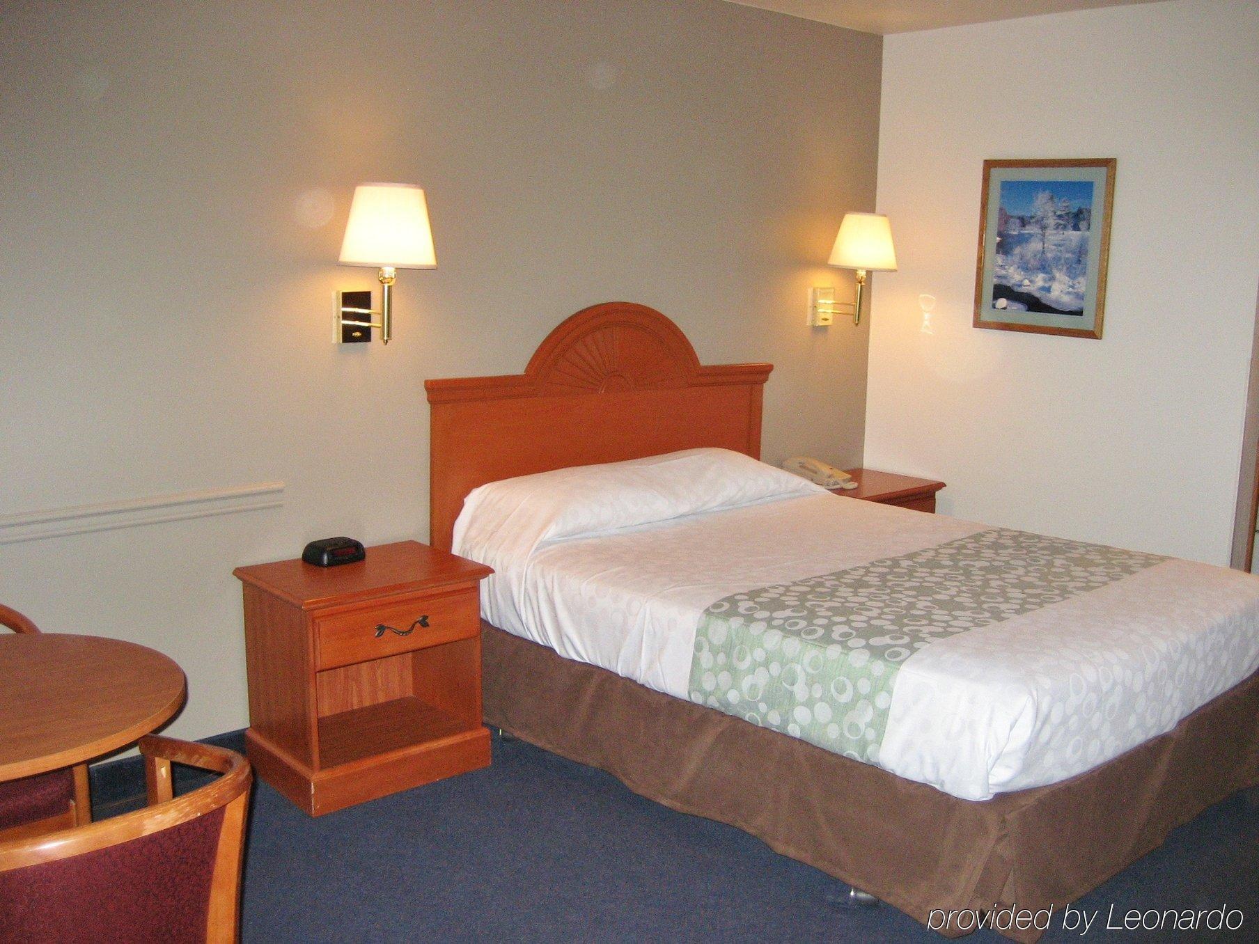 Americas Best Value Inn Burns Dış mekan fotoğraf