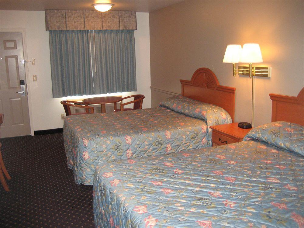 Americas Best Value Inn Burns Dış mekan fotoğraf