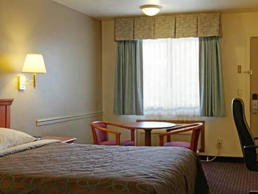 Americas Best Value Inn Burns Dış mekan fotoğraf